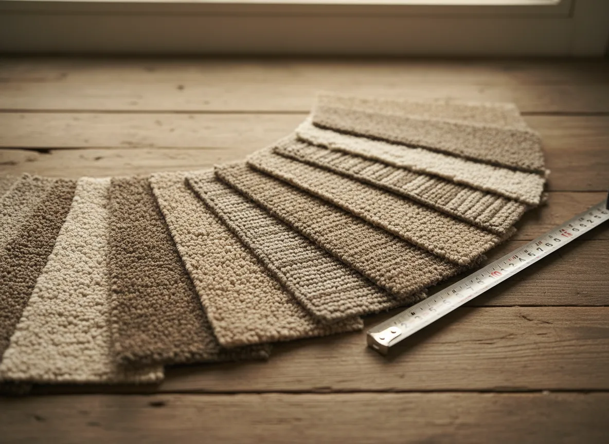 Carpet Installation Balmorhea, TX FAQs